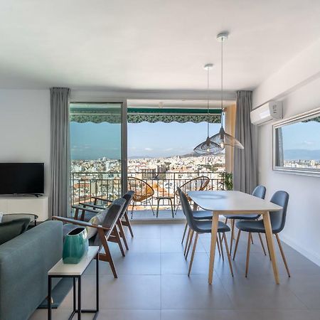 Ferienwohnung Iloftmalaga San Millan Exterior foto