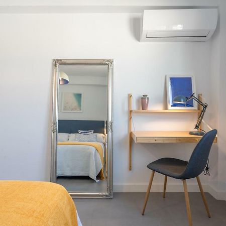 Ferienwohnung Iloftmalaga San Millan Exterior foto