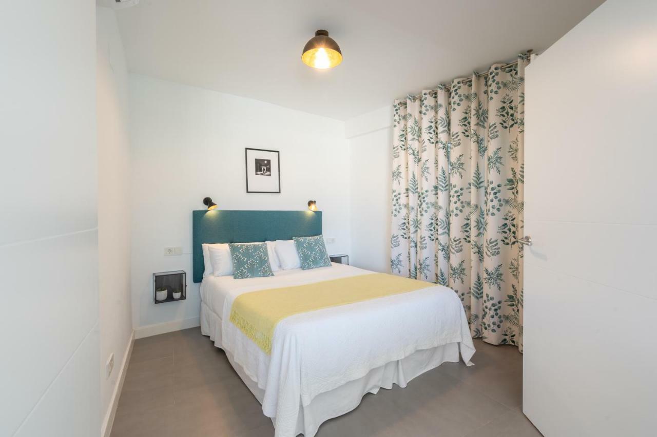 Ferienwohnung Iloftmalaga San Millan Exterior foto